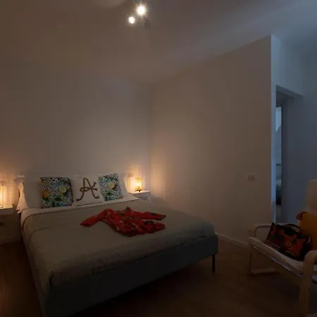 Le Antiche Repubbliche Marinare Oda ve Kahvaltı 4*