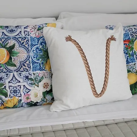 Bed & Breakfast Le Antiche Repubbliche Marinare 4*