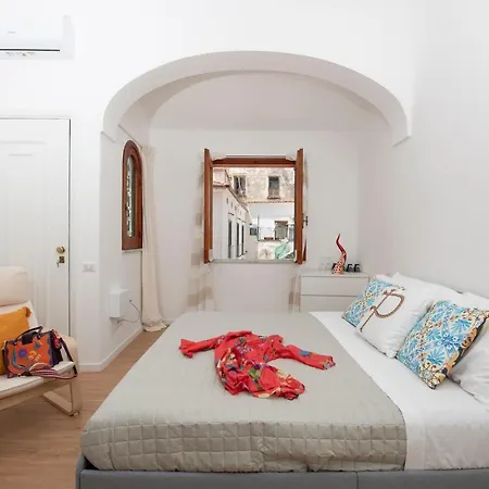 Le Antiche Repubbliche Marinare 4*