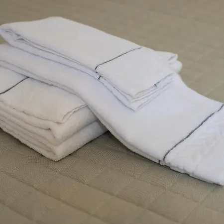 Le Antiche Repubbliche Marinare Bed & Breakfast 4*