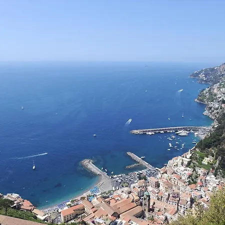 Le Antiche Repubbliche Marinare 4* Amalfi