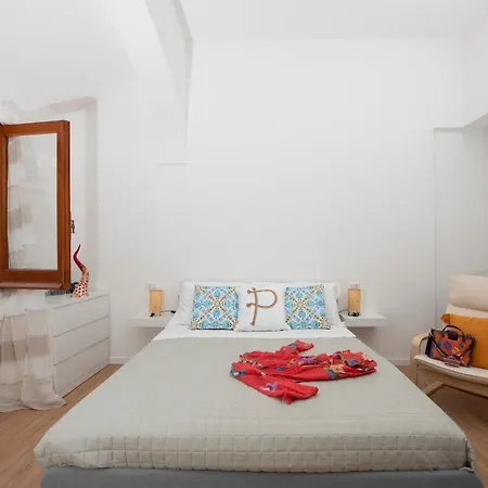 Le Antiche Repubbliche Marinare Amalfi