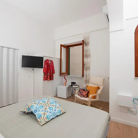 Le Antiche Repubbliche Marinare Amalfi