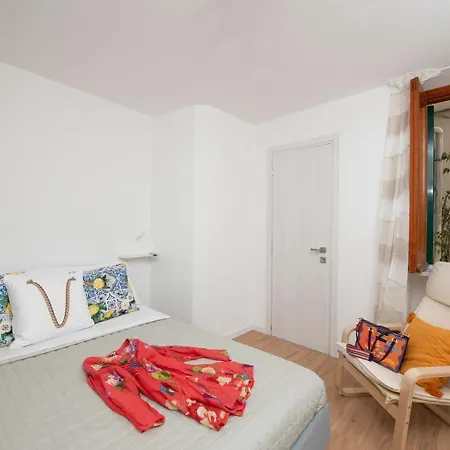 Le Antiche Repubbliche Marinare 4* Amalfi