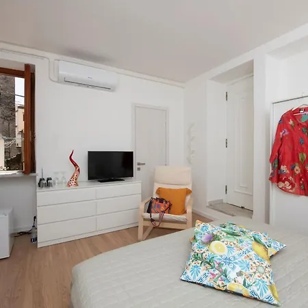 Le Antiche Repubbliche Marinare 4*