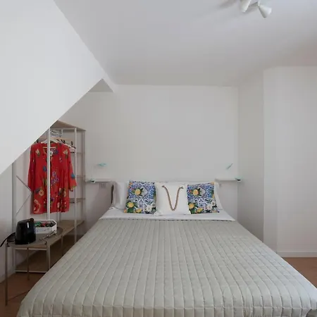 Le Antiche Repubbliche Marinare Bed & Breakfast 4*