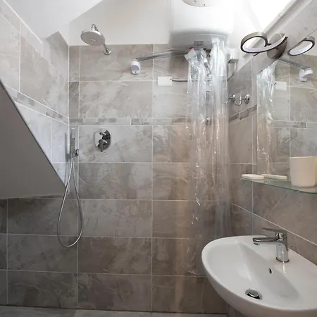 Oda ve Kahvaltı Le Antiche Repubbliche Marinare