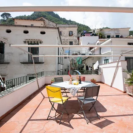 Le Antiche Repubbliche Marinare 4*