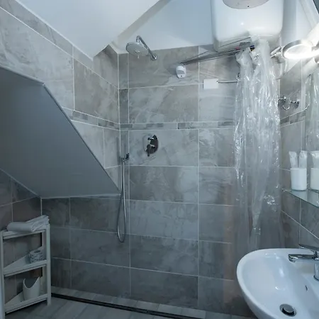 Le Antiche Repubbliche Marinare Bed & Breakfast