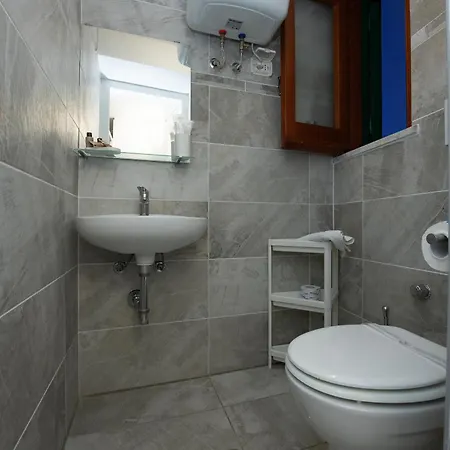 Le Antiche Repubbliche Marinare Oda ve Kahvaltı