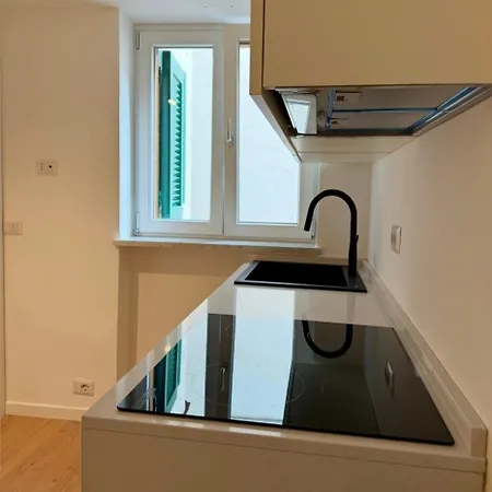 Le Antiche Repubbliche Marinare 4*