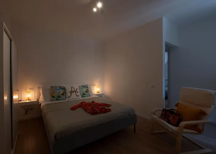 Le Antiche Repubbliche Marinare Bed & Breakfast 4*