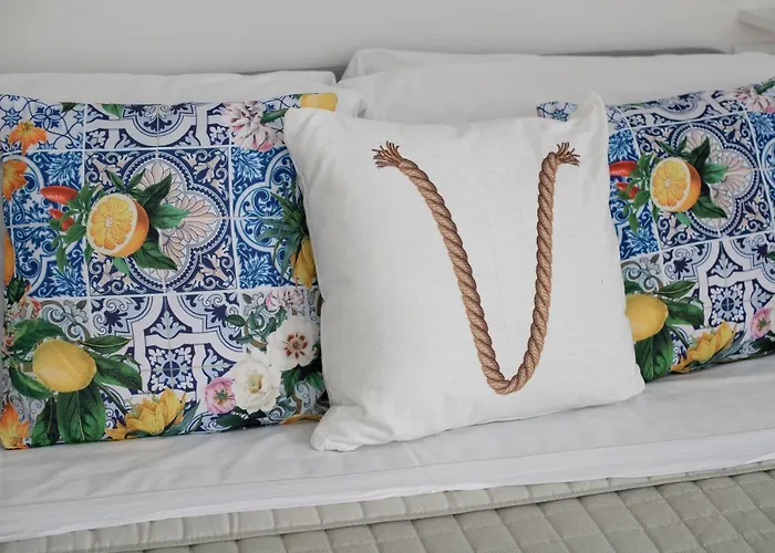 Bed & Breakfast Le Antiche Repubbliche Marinare 4*