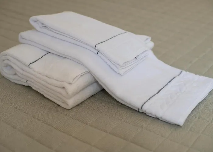 Le Antiche Repubbliche Marinare Bed & Breakfast 4*