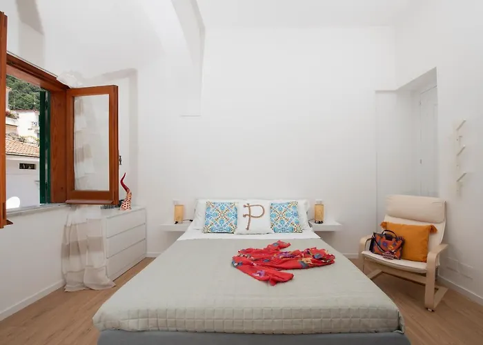 Le Antiche Repubbliche Marinare Amalfi