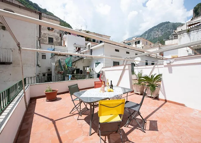 Le Antiche Repubbliche Marinare