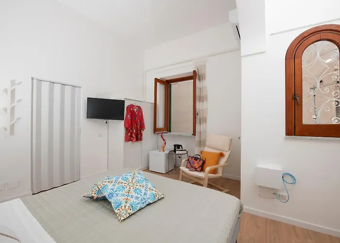 Le Antiche Repubbliche Marinare Amalfi