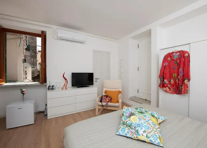 Le Antiche Repubbliche Marinare 4*