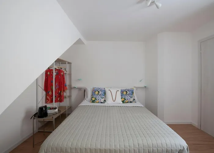 Le Antiche Repubbliche Marinare Bed & Breakfast 4*