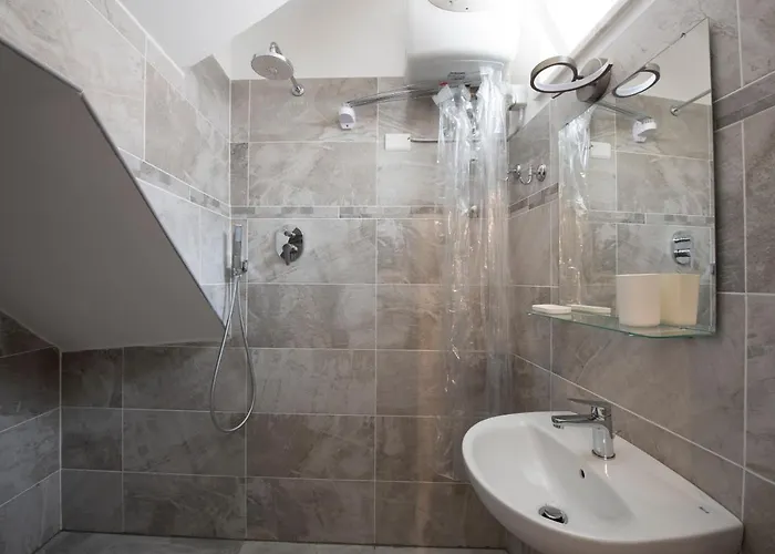 Bed & Breakfast Le Antiche Repubbliche Marinare