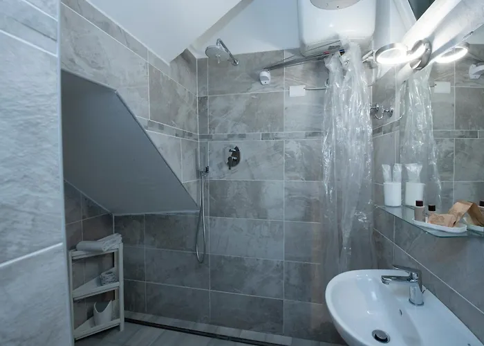 Le Antiche Repubbliche Marinare Bed & Breakfast