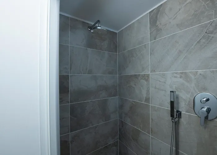 Le Antiche Repubbliche Marinare Bed & Breakfast 4*