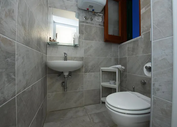 Le Antiche Repubbliche Marinare Bed & Breakfast