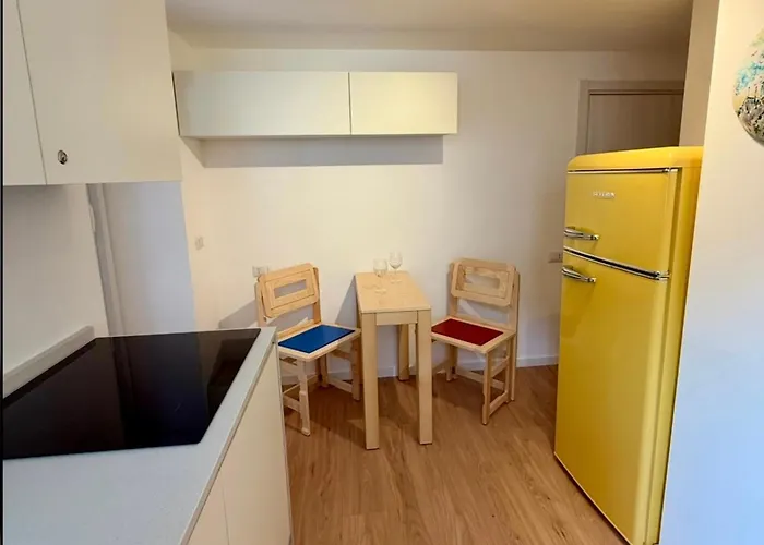 Bed & Breakfast Le Antiche Repubbliche Marinare Amalfi