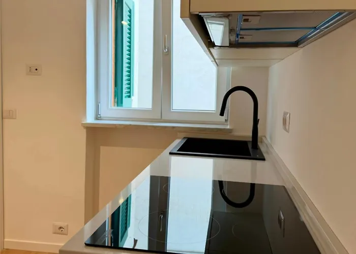 Le Antiche Repubbliche Marinare 4*