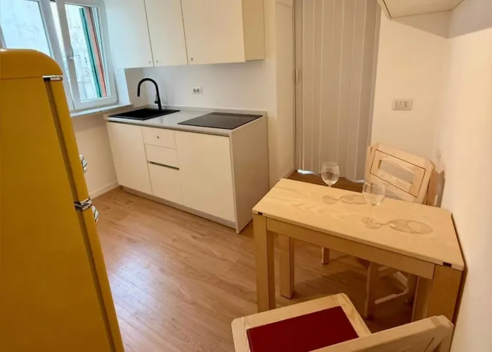 Le Antiche Repubbliche Marinare Amalfi